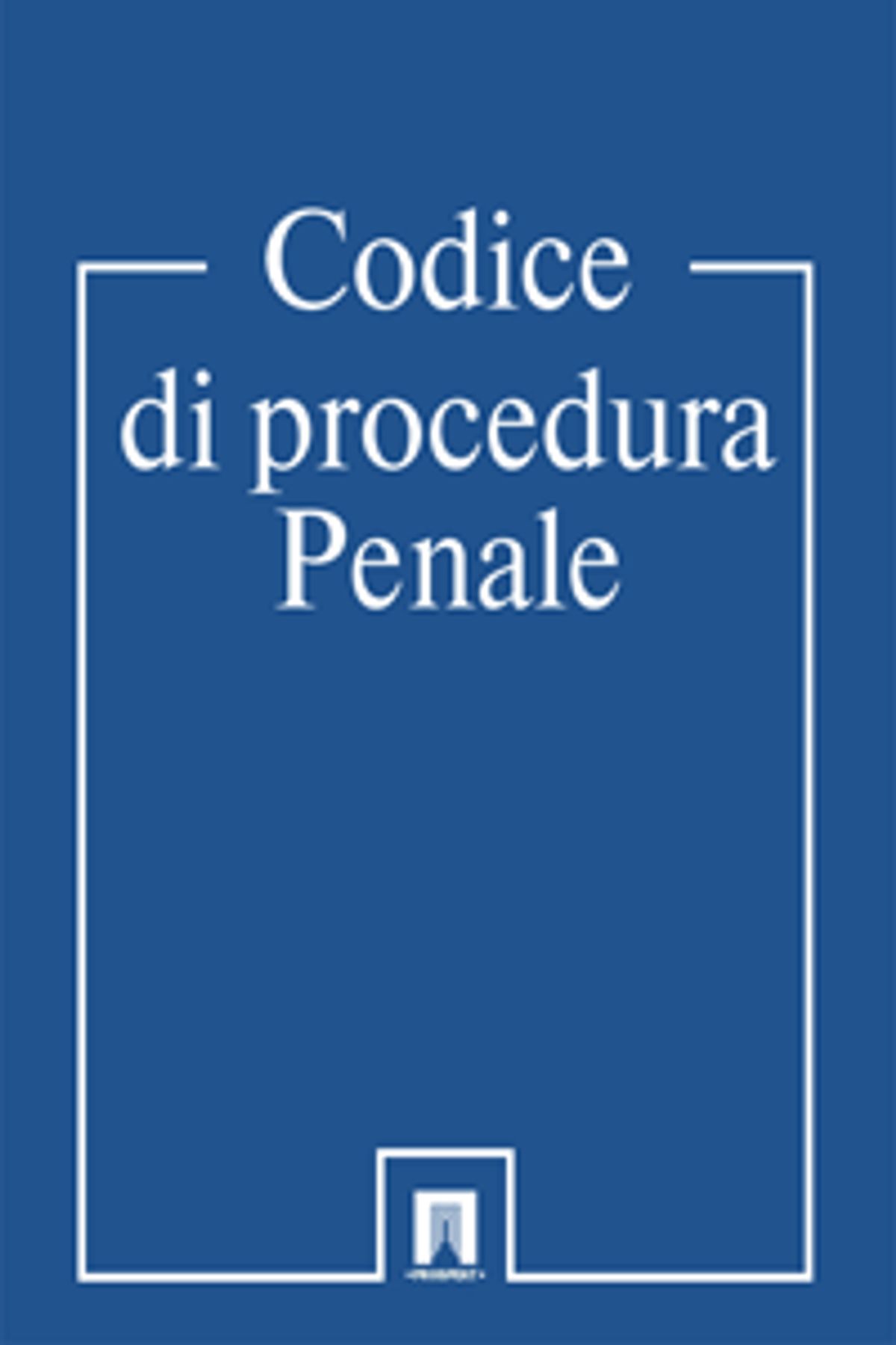 Codice procedura penale aggiornato pdf converter pdf